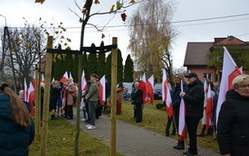 Obchody 107. Rocznicy Odzyskania Niepodległości img5