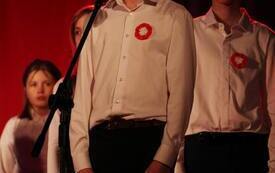 Obchody 107. Rocznicy Odzyskania Niepodległości 137