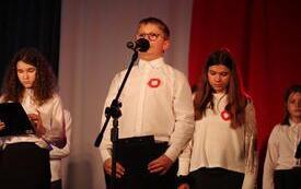 Obchody 107. Rocznicy Odzyskania Niepodległości 139