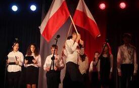 Obchody 107. Rocznicy Odzyskania Niepodległości 140