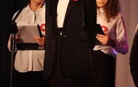 Obchody 107. Rocznicy Odzyskania Niepodległości 142