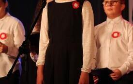 Obchody 107. Rocznicy Odzyskania Niepodległości 147