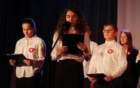 Obchody 107. Rocznicy Odzyskania Niepodległości 150