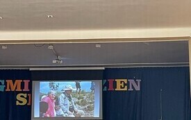 Gminny Dzień Seniora - Mrozy 2025 20