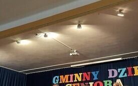 Gminny Dzień Seniora - Mrozy 2025 31