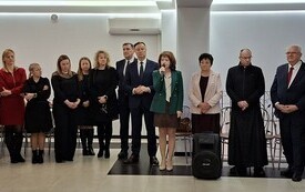 XXI zwyczajna sesja Rady Miejskiej w Mrozach 1