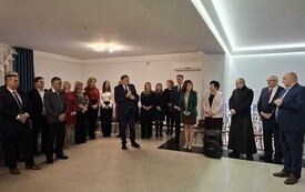 XXI zwyczajna sesja Rady Miejskiej w Mrozach 2