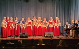 XXI zwyczajna sesja Rady Miejskiej w Mrozach 4