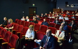 XXI zwyczajna sesja Rady Miejskiej w Mrozach 6