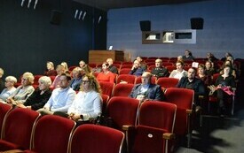 XXI zwyczajna sesja Rady Miejskiej w Mrozach 7