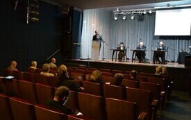 XXII zwyczajna Sesja Rady Miejskiej w Mrozach 4