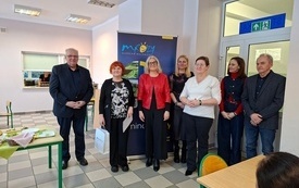 Gminna Olimpiada Wiedzy o Wiejskim Gospodarstwie Domowym i Przedsiębiorczości 2026 1