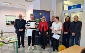 Gminna Olimpiada Wiedzy o Wiejskim Gospodarstwie Domowym i Przedsiębiorczości 2026 2