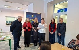 Gminna Olimpiada Wiedzy o Wiejskim Gospodarstwie Domowym i Przedsiębiorczości 2026 3