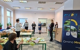 Gminna Olimpiada Wiedzy o Wiejskim Gospodarstwie Domowym i Przedsiębiorczości 2026 4