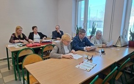 Gminna Olimpiada Wiedzy o Wiejskim Gospodarstwie Domowym i Przedsiębiorczości 2026 7