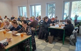 Gminna Olimpiada Wiedzy o Wiejskim Gospodarstwie Domowym i Przedsiębiorczości 2026 11