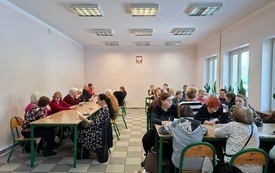 Gminna Olimpiada Wiedzy o Wiejskim Gospodarstwie Domowym i Przedsiębiorczości 2026 16