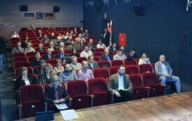 XXIII zwyczajna sesja Rady Miejskiej w Mrozach 8