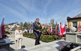Obchody 235. rocznicy uchwalenia Konstytucji 3 Maja 17