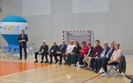Mazowiecki Dzień Olimpijczyka w Mrozach 2026 r. 1