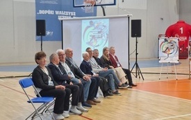 Mazowiecki Dzień Olimpijczyka w Mrozach 2026 r. 2