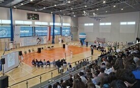 Mazowiecki Dzień Olimpijczyka w Mrozach 2026 r. 5