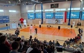 Mazowiecki Dzień Olimpijczyka w Mrozach 2026 r. 7