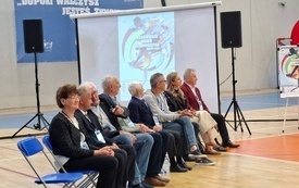 Mazowiecki Dzień Olimpijczyka w Mrozach 2026 r. 17
