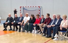 Mazowiecki Dzień Olimpijczyka w Mrozach 2026 r. 18