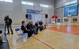 Mazowiecki Dzień Olimpijczyka w Mrozach 2026 r. 19
