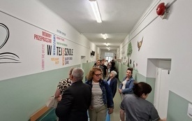 XXVI zwyczajna Sesja Rady Miejskiej w Mrozach 8