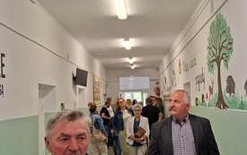 XXVI zwyczajna Sesja Rady Miejskiej w Mrozach 9