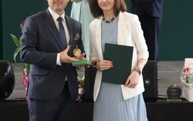 Jubileusz 100 -lecia szkoły w Jeruzalu 19