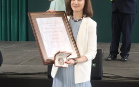 Jubileusz 100 -lecia szkoły w Jeruzalu 25