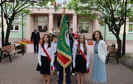 Jubileusz 100 -lecia szkoły w Jeruzalu 34