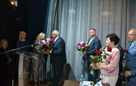 XXVII Sesja Rady Miejskiej w Mrozach 3