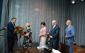 XXVII Sesja Rady Miejskiej w Mrozach 4
