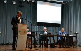 XXVII Sesja Rady Miejskiej w Mrozach 8