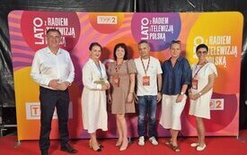 V Zlot fan&oacute;w serialu &bdquo;Ranczo&rdquo;, Jarmark folkowy w Wilkowyjach oraz wakacyjna trasa Lata z Radiem i Telewizją Polską 10