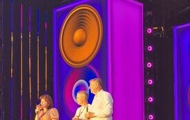V Zlot fan&oacute;w serialu &bdquo;Ranczo&rdquo;, Jarmark folkowy w Wilkowyjach oraz wakacyjna trasa Lata z Radiem i Telewizją Polską 11