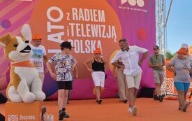 V Zlot fan&oacute;w serialu &bdquo;Ranczo&rdquo;, Jarmark folkowy w Wilkowyjach oraz wakacyjna trasa Lata z Radiem i Telewizją Polską 27
