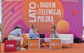 V Zlot fan&oacute;w serialu &bdquo;Ranczo&rdquo;, Jarmark folkowy w Wilkowyjach oraz wakacyjna trasa Lata z Radiem i Telewizją Polską 31