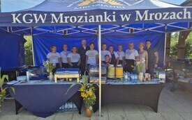 V Zlot fan&oacute;w serialu &bdquo;Ranczo&rdquo;, Jarmark folkowy w Wilkowyjach oraz wakacyjna trasa Lata z Radiem i Telewizją Polską 32