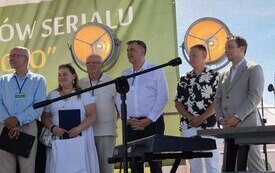 V Zlot fan&oacute;w serialu &bdquo;Ranczo&rdquo;, Jarmark folkowy w Wilkowyjach oraz wakacyjna trasa Lata z Radiem i Telewizją Polską 59