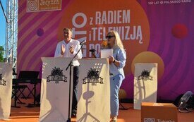 V Zlot fan&oacute;w serialu &bdquo;Ranczo&rdquo;, Jarmark folkowy w Wilkowyjach oraz wakacyjna trasa Lata z Radiem i Telewizją Polską 63