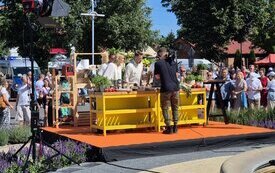 V Zlot fan&oacute;w serialu &bdquo;Ranczo&rdquo;, Jarmark folkowy w Wilkowyjach oraz wakacyjna trasa Lata z Radiem i Telewizją Polską 66