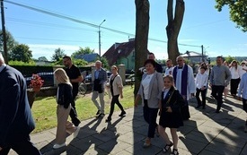 87. rocznica wybuchu II wojny światowej w Gminie Mrozy 10