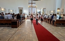 87. rocznica wybuchu II wojny światowej w Gminie Mrozy 15