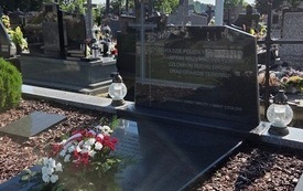 87. rocznica wybuchu II wojny światowej w Gminie Mrozy 17
